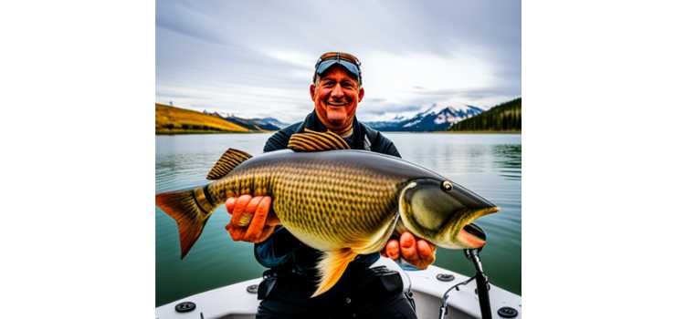 Best Bowfish in Colorado