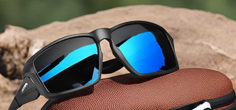 Duduma Polarized Sports Sunglasses