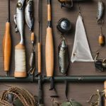 how to get free fishing gear