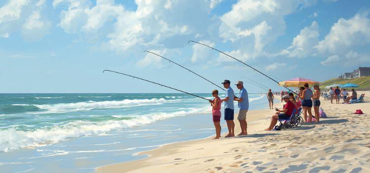 cheap charter fishing virginia beach