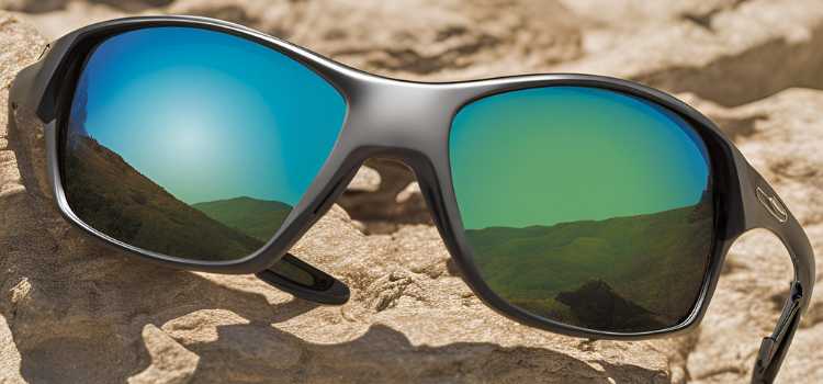 Flying Fisherman Maverick Polarized Sunglasses
