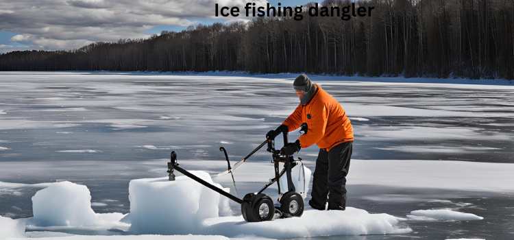 HT Enterprises Ice Rigger