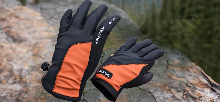 KastKing Mountain Mist Gloves