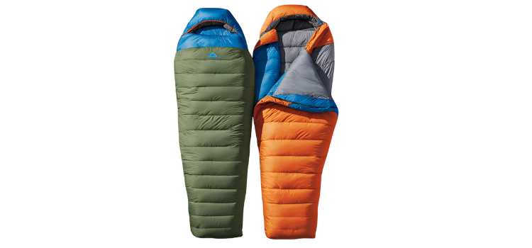 best Sleeping Bag