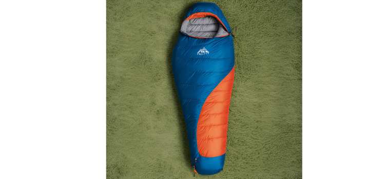 Kelty Cosmic 20 Sleeping Bag