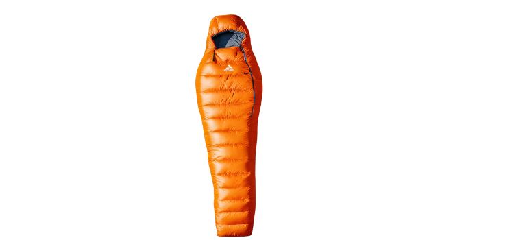 Mountain Equipment Glacier 450 Sleeping Bag