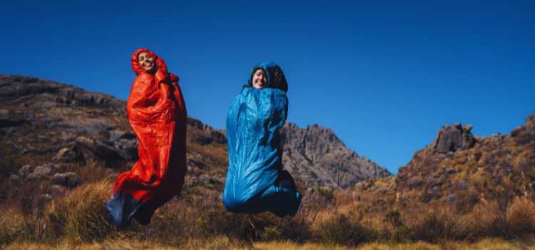 Nemo Disco 0 Sleeping Bag