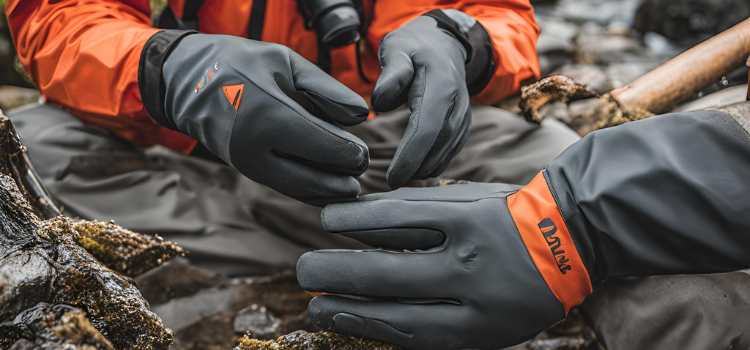 Best Fishing Gloves