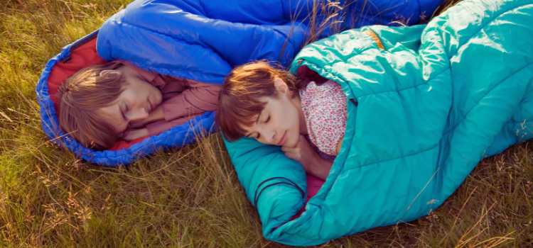 The North Face Inferno 0 Sleeping Bag