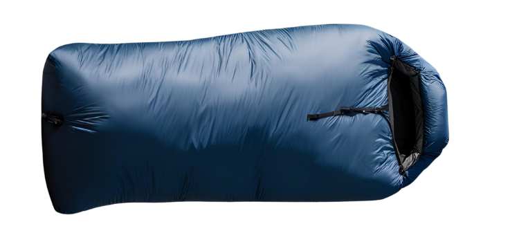 Western Mountaineering Kodiak
