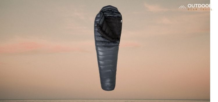 Western Mountaineering Kodiak MF 0°F