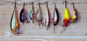 best fishing gear kit