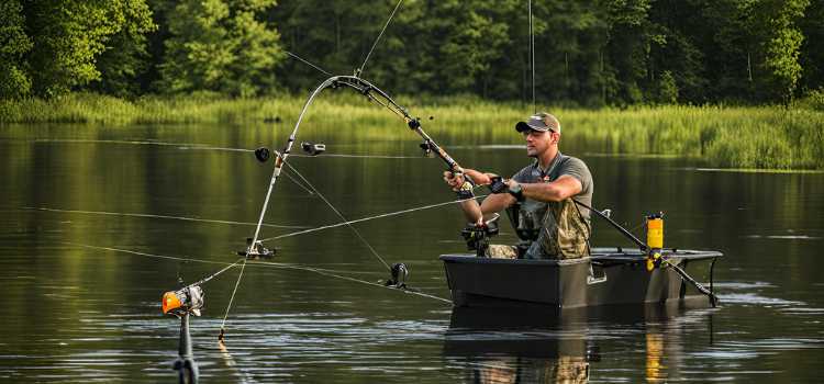 bowfishing colorado