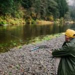 can you fish at night in oregon