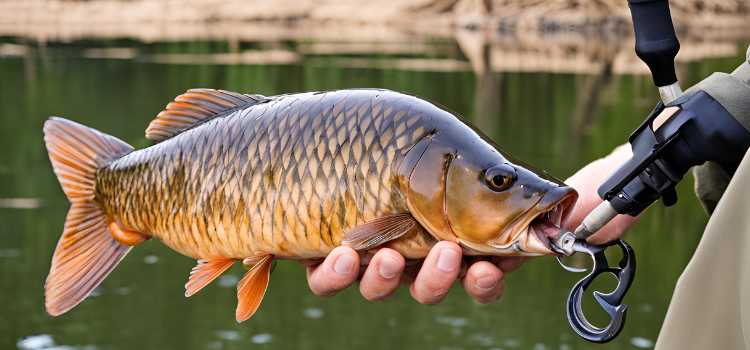 carp fishing lessons