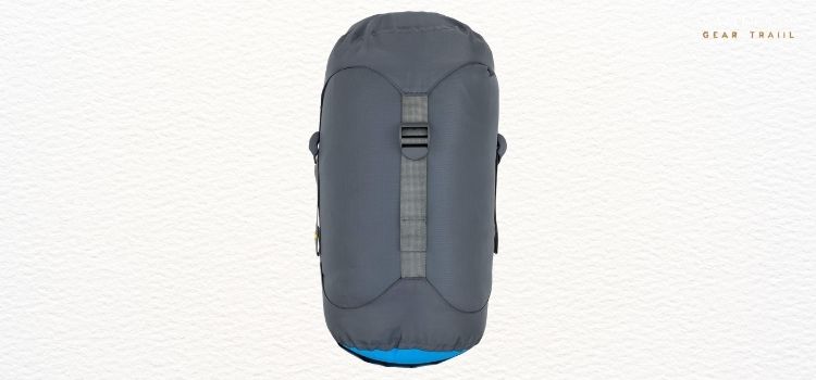 ALPS Mountaineering Compression Stuff Sack