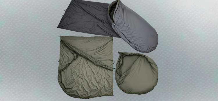 Best Sleeping Bag Liners 