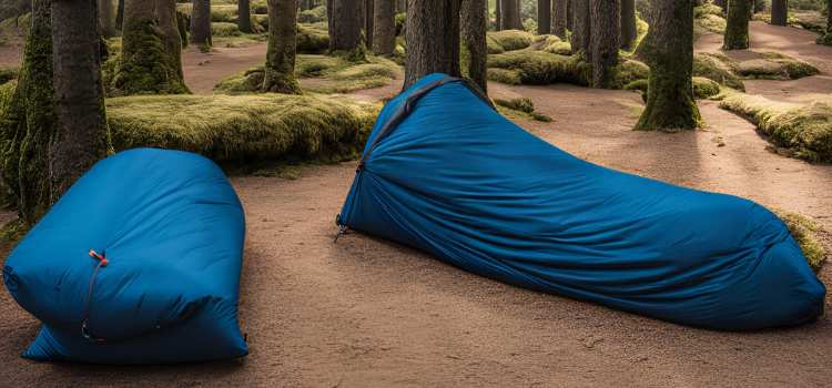 Best Sleeping Bag Liners 