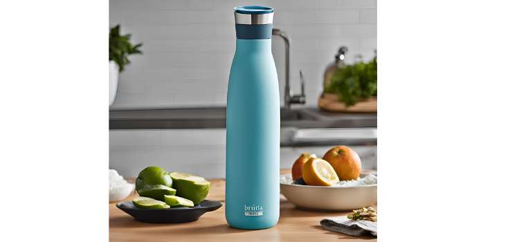 bottle for international travel