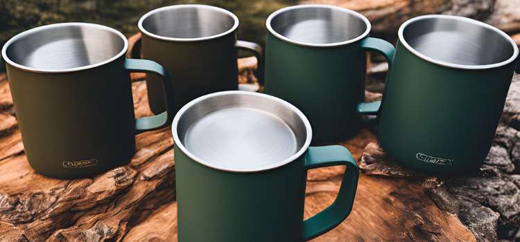 Best Camping Mugs