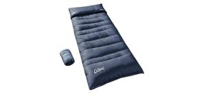 Coleman Brazos Cold-Weather Sleeping Bag