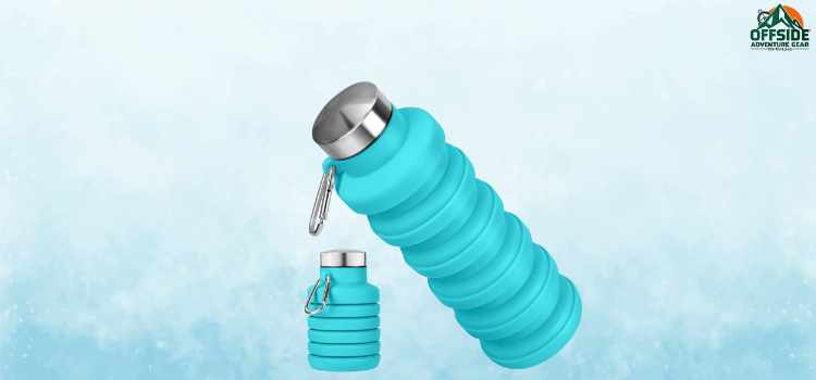 Collapsible Water Bottle