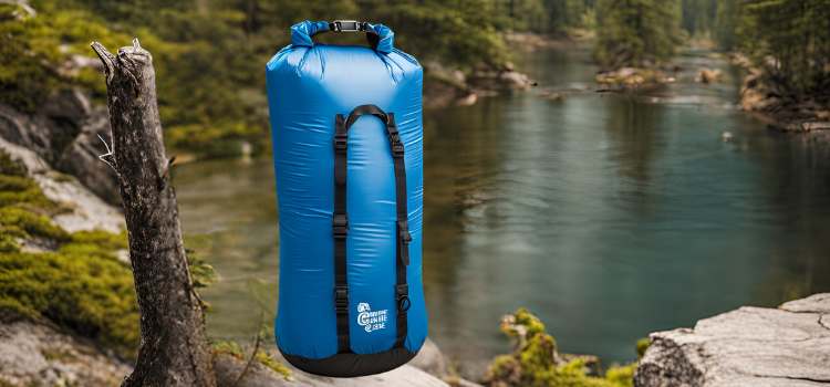 Granite Gear Event Compression Dry Sack