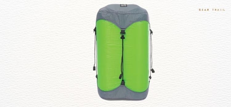 Granite Gear eVent Compression Dry Sack