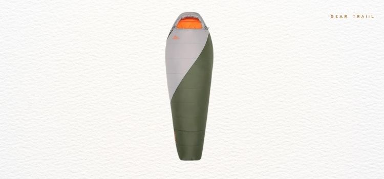 Kelty Compression Stuff Sack