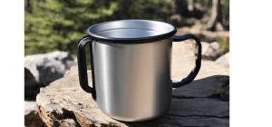 Where to buy aluminum camping mugs