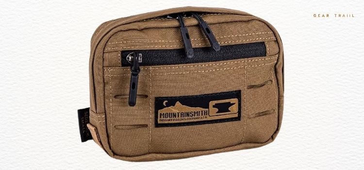 Mountainsmith Compression Stuff Sack