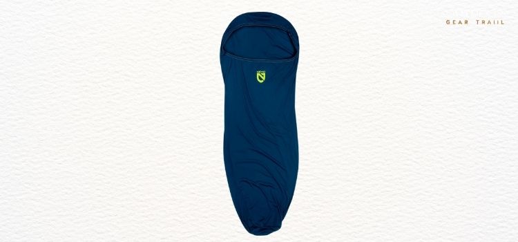 NEMO Equipment Compression Stuff Sack
