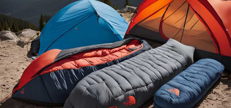 Sleeping Bags