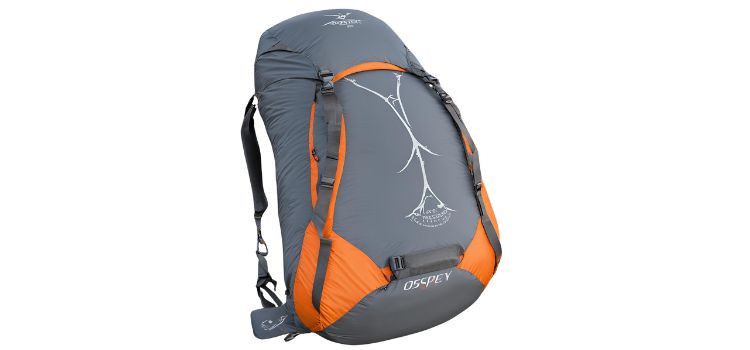Osprey StraightJacket Compression Sack