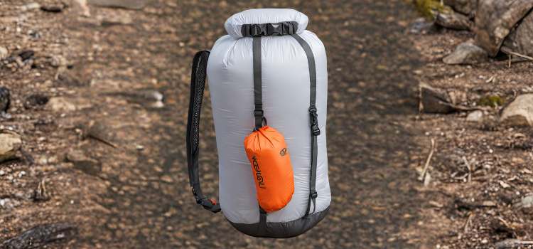 Outdoor Research Ultralight Compression Sack