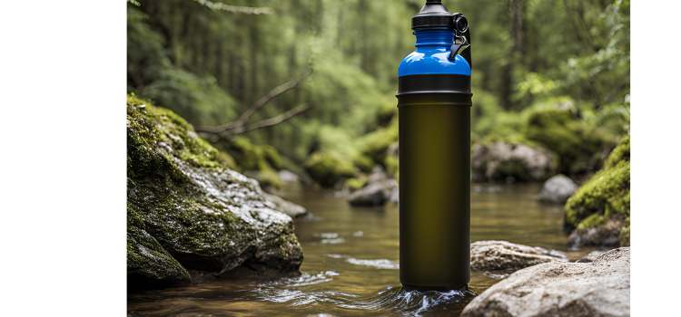 filter water bottle for travel
