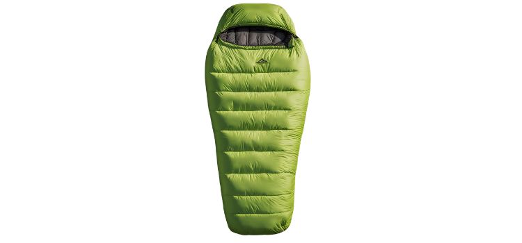 Sea to Summit Ascent AcII Sleeping Bag