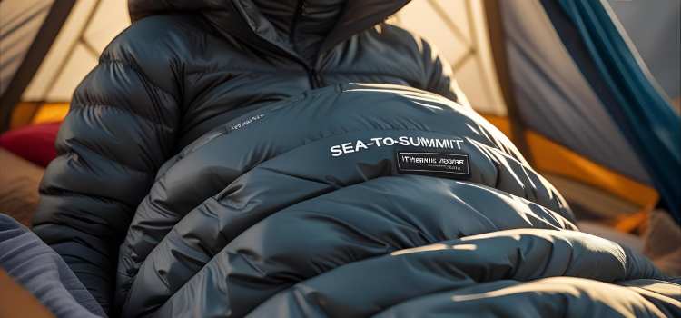 Sleeping Bag Liners for Backpacking