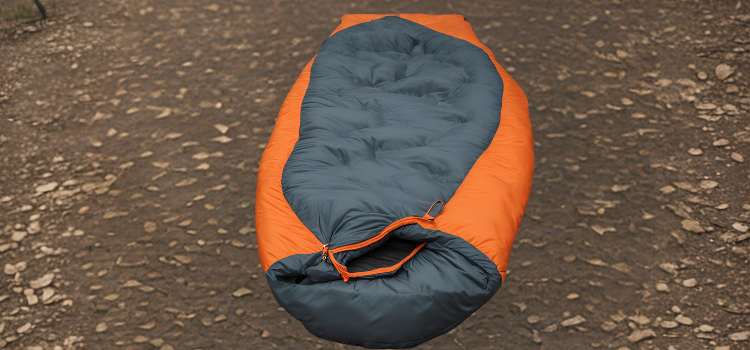 Sleeping Bag for Summer Camping