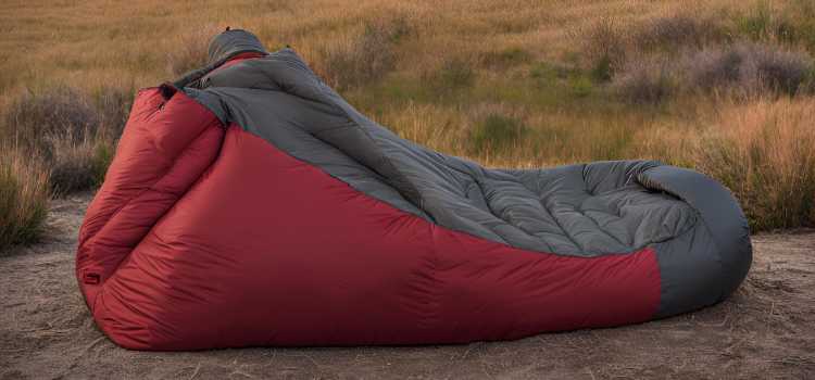TETON Sports Celsius XXL sleeping bag