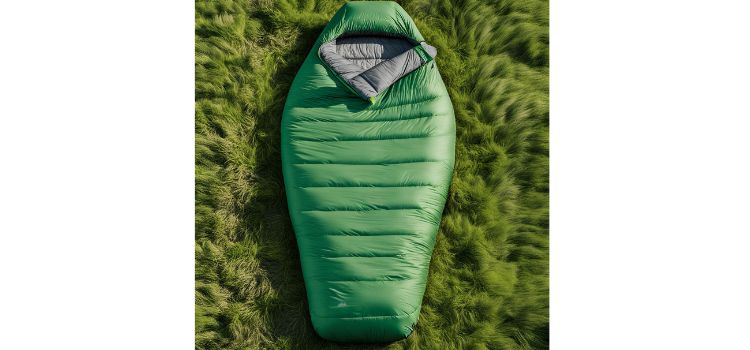 Best Cold Weather Backpacking Sleeping Bags