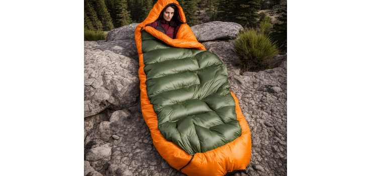 Western Mountaineering UltraLite