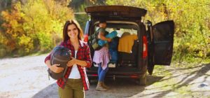 best Car Camping Sleeping Bags