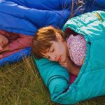 Best sleeping bags for kids