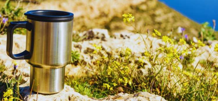 best travel coffee mug