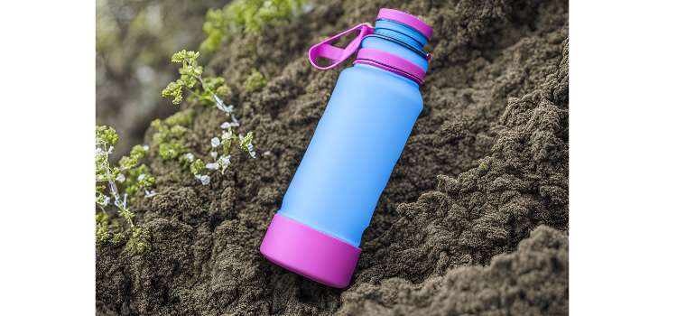 Best collapsible water bottle for travel