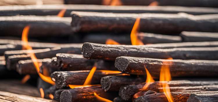 Ferrocerium Rods Fire Starters