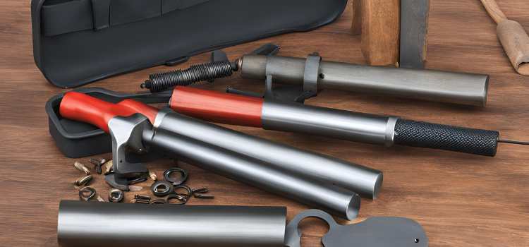 Fire Steel & Striker Kits