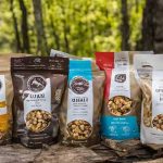 best Gluten Free Hiking Snacks
