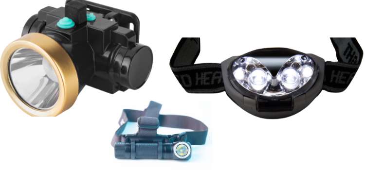 Best Headlamp